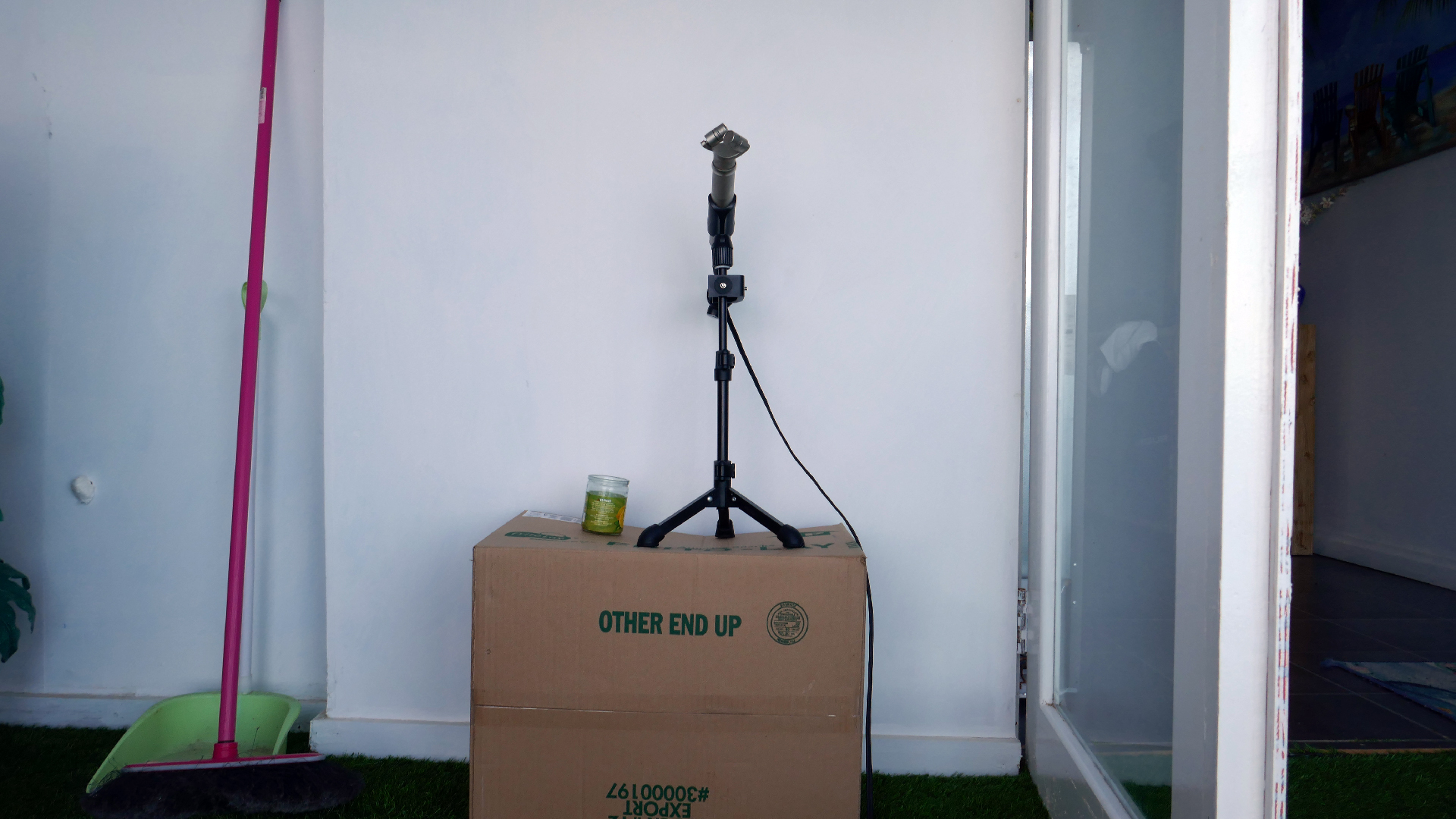 2022-10-21 19 Uhr 32 Wellen (Audio)